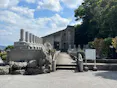 与那原洪済寺境内霊園