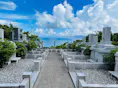 与那原洪済寺境内霊園