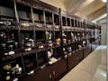 与那原洪済寺境内霊園 納骨堂