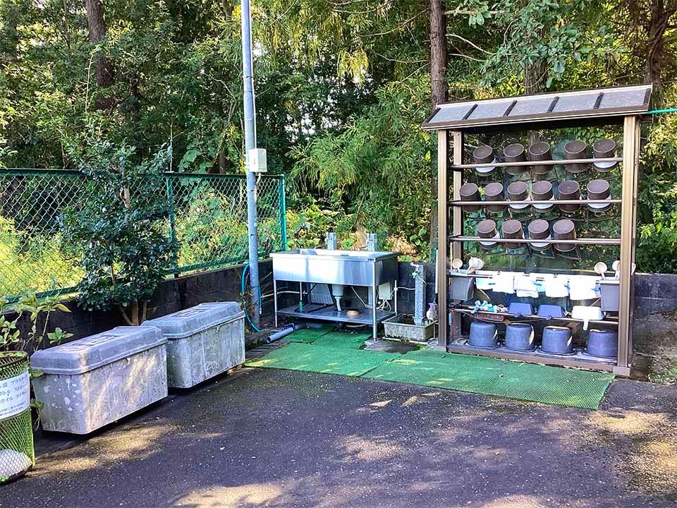 所沢緑の森霊園