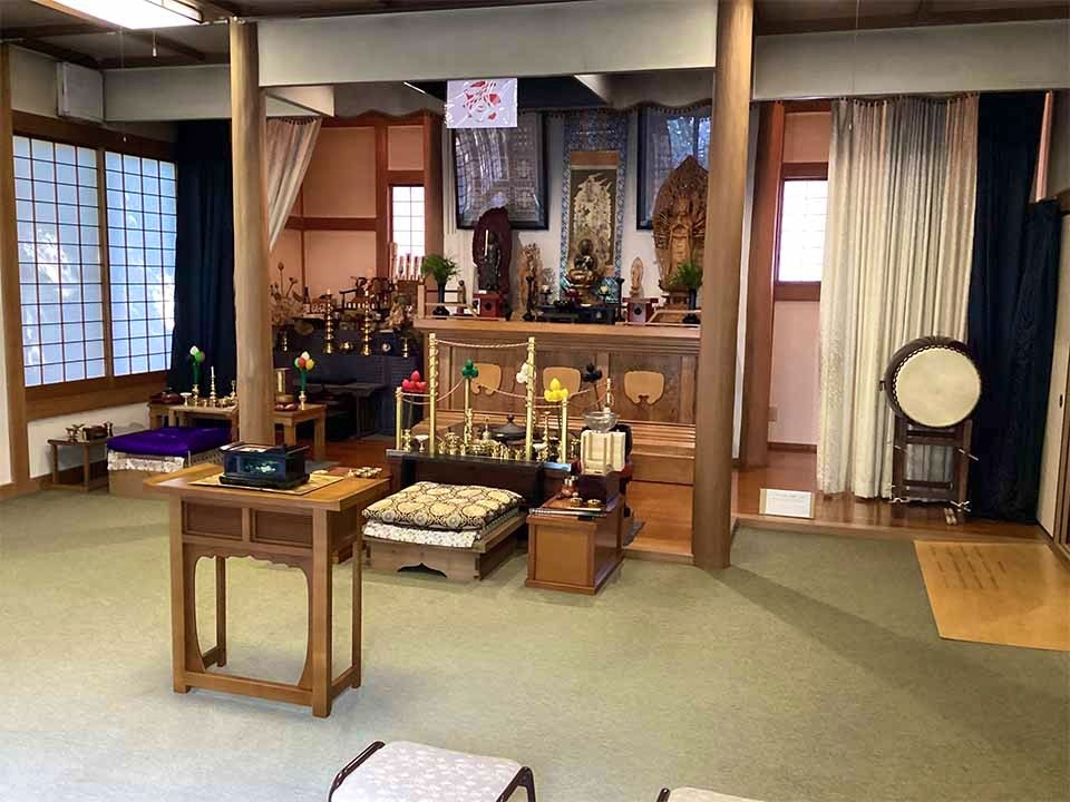 所沢緑の森霊園