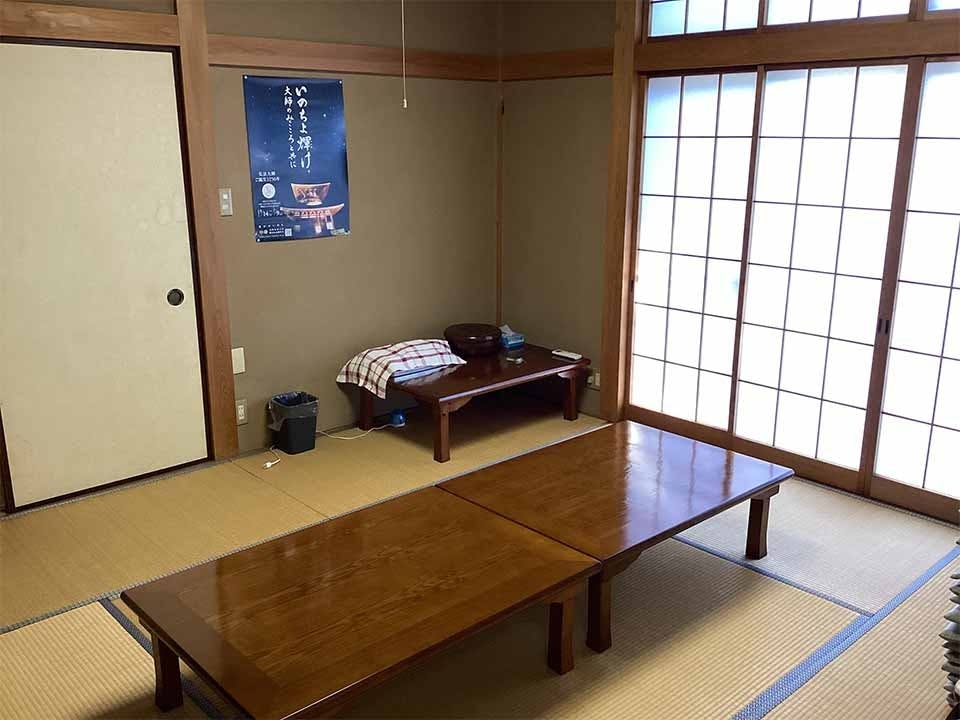 所沢緑の森霊園