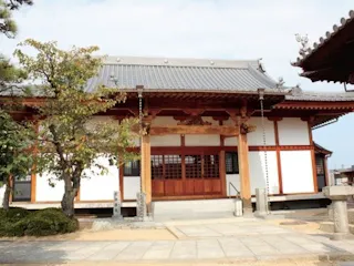吉祥院霊園
