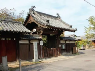 壽覚院霊園