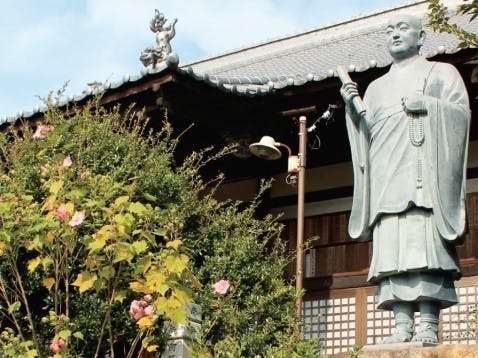 壽覚院霊園