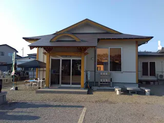 楢山霊園（玄妙寺）