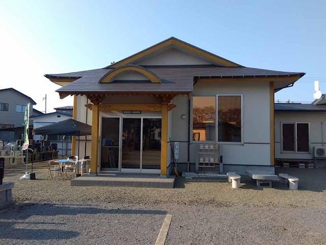 楢山霊園（玄妙寺）