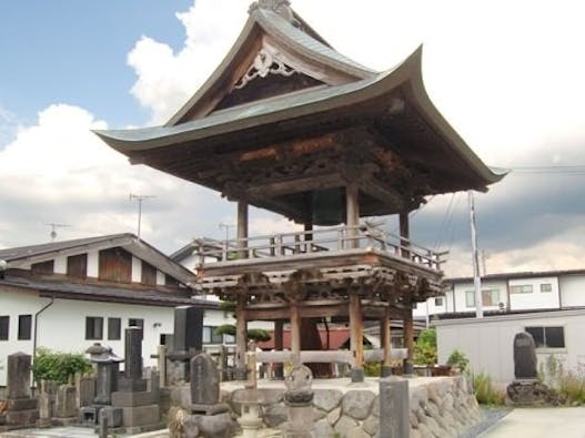 高松寺墓苑 永代供養付き墓地