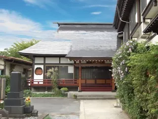 耕雲寺