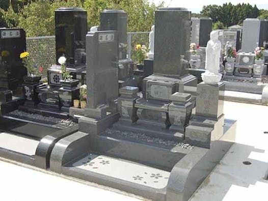 法性院墓苑 永代供養付き墓地・樹木葬