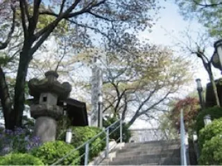 金仙寺墓苑