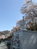 長成寺永代供養納骨堂 桜観音永安廟