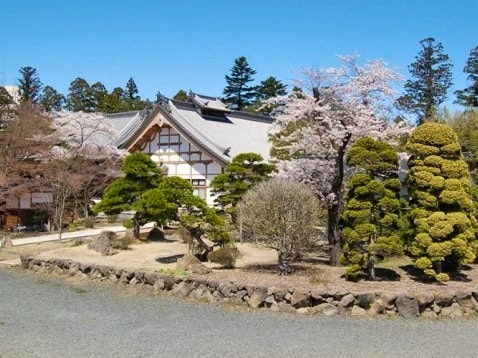 満勝寺墓苑 永代供養付き墓地
