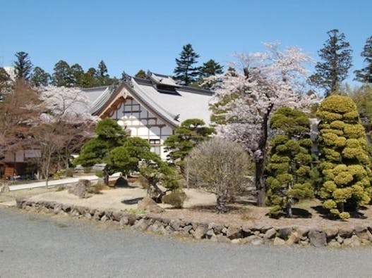 満勝寺墓苑 永代供養付き墓地