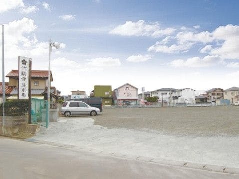竹駒寺の画像