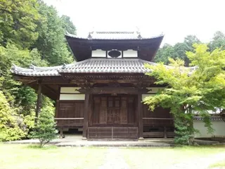 西寿寺