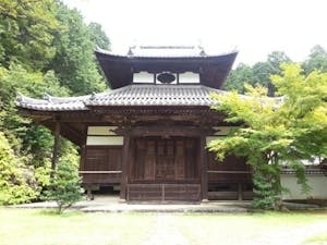 西寿寺の画像