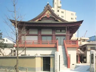真養寺