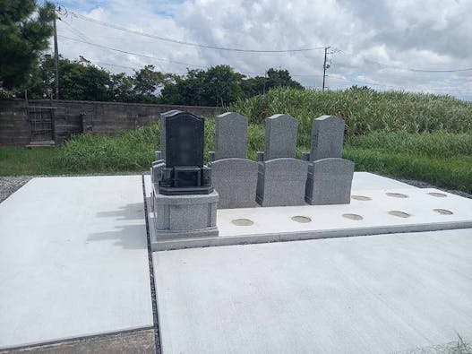 宝樹寺墓苑 永代供養付き墓地