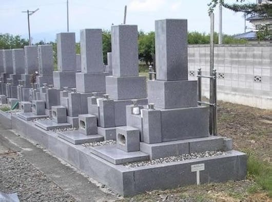 観音寺墓苑 永代供養付き墓地