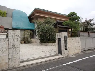 増林寺