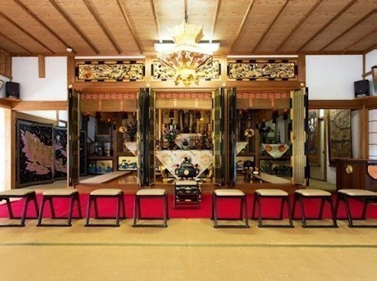 西方寺 永代供養墓・納骨堂・樹木葬