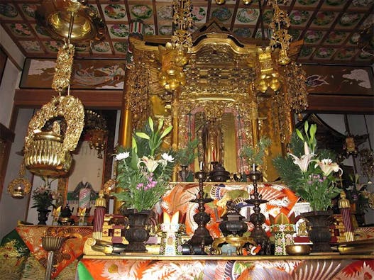 西方寺 永代供養墓・納骨堂・樹木葬