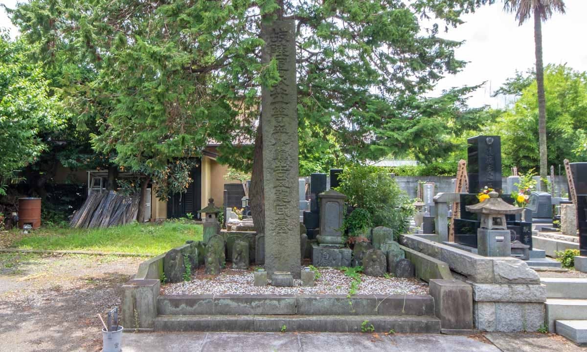 密蔵院墓苑 永代供養墓(神奈川県横浜市磯子区) - 永代供養墓のご案内【いいお墓 - 永代供養墓版】