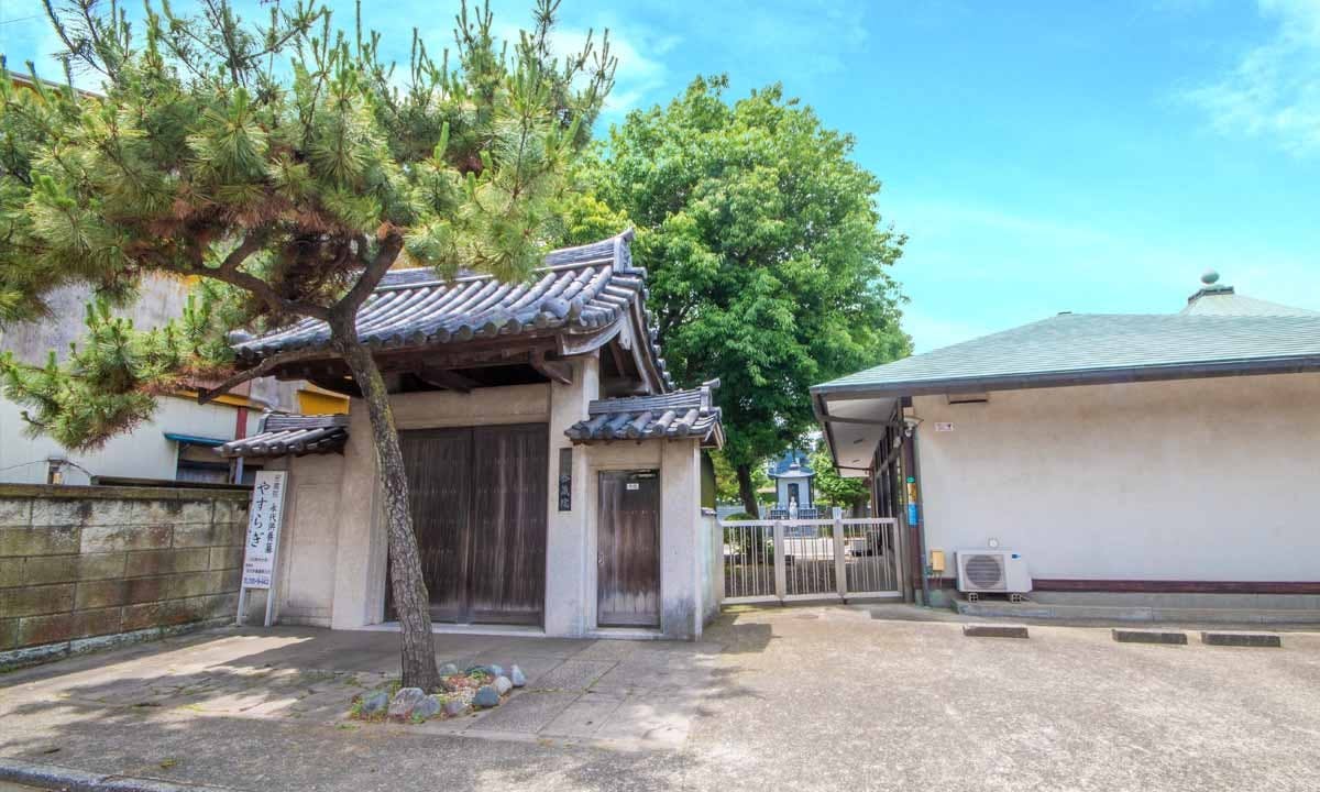 密蔵院墓苑 永代供養墓(神奈川県横浜市磯子区) - 永代供養墓のご案内【いいお墓 - 永代供養墓版】