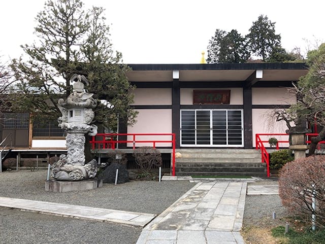 東光院