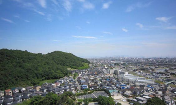 伊保山霊園