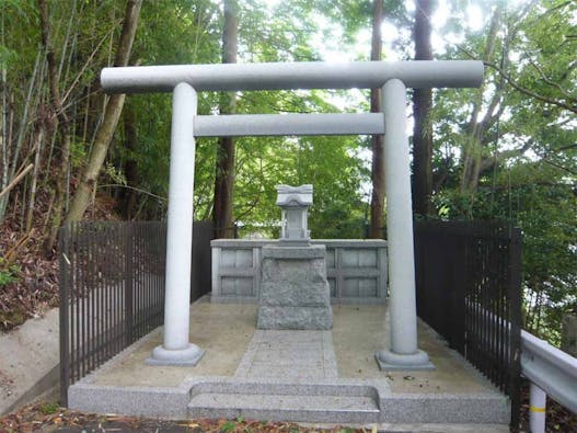 湯泉神社 みおやの郷