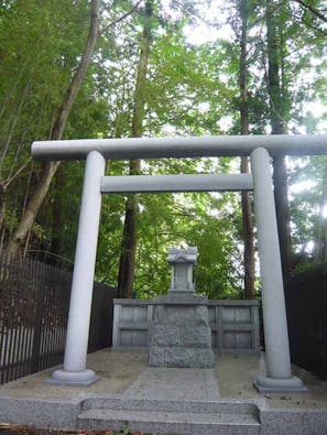 湯泉神社 みおやの郷