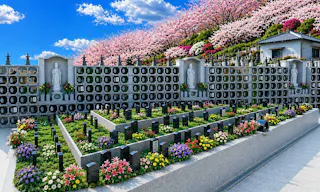 熊谷深谷霊園