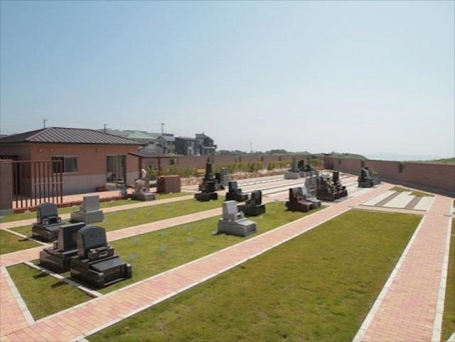 銚子シーサイドメモリアル