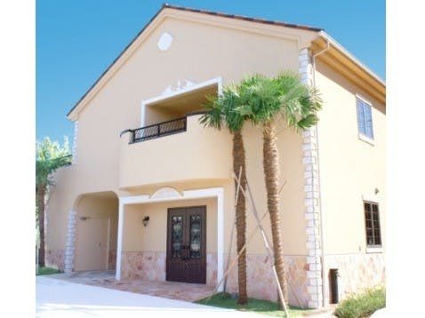 朝陽の杜墓苑 東の丘