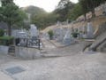 市営三滝墓苑 長安寺墓地