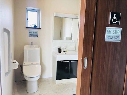 パークフォレスト大阪