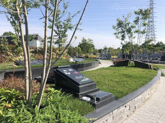 パークフォレスト大阪