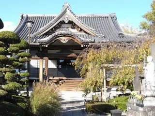 円蔵院