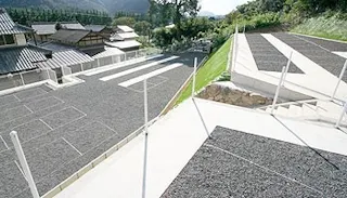 青蓮寺霊園