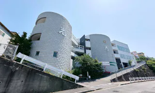 遍照光院 会下山別院