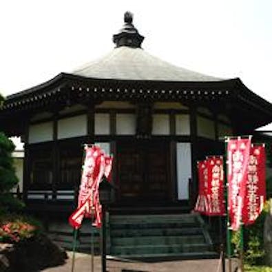 寶泉寺 舫の碑