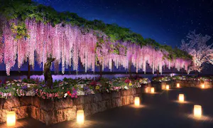 證大寺 藤と桜の樹木葬(江戸川区)の永代供養墓