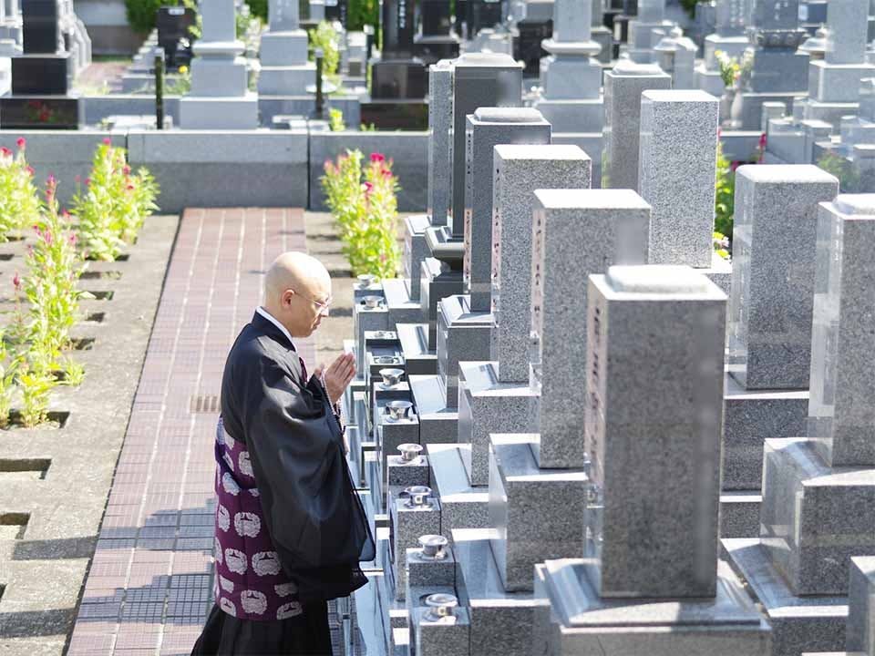 江戸川区(東京都)のお墓・墓地の一覧情報｜近くのお墓を簡単に探せる｜東京の霊園.com