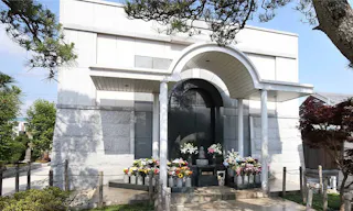 妙泉寺 永代供養墓・納骨堂 久遠廟