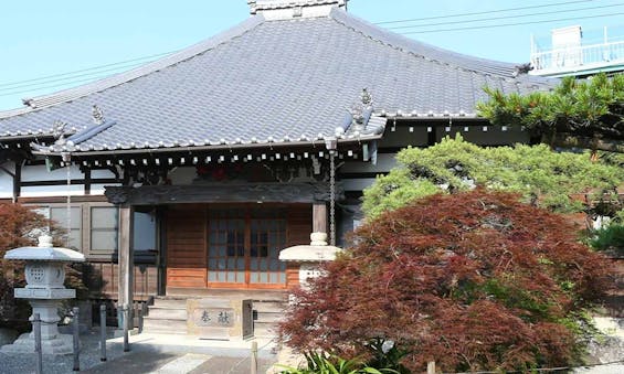 妙泉寺 永代供養墓・納骨堂 久遠廟