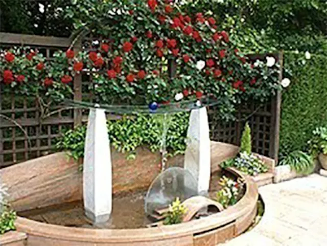 小平ふれあいパーク (ふれあいの碑  和(集合墓）)