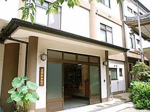 宗柏寺 白蓮廟