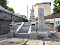 瑞光寺 永代供養塔